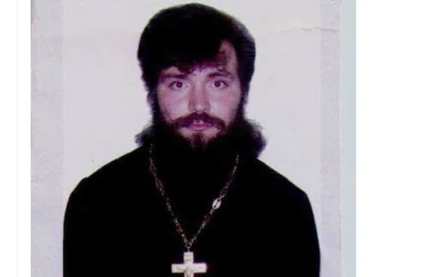 Убитым нашли бывшего священника под Уфой. Он отбывал срок за наркотики и мошенничество