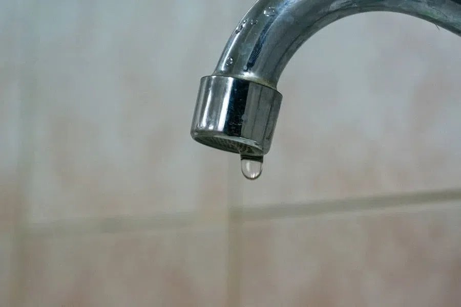 В Бердске отключат холодную воду в 22 многоквартирных домах 22 декабря