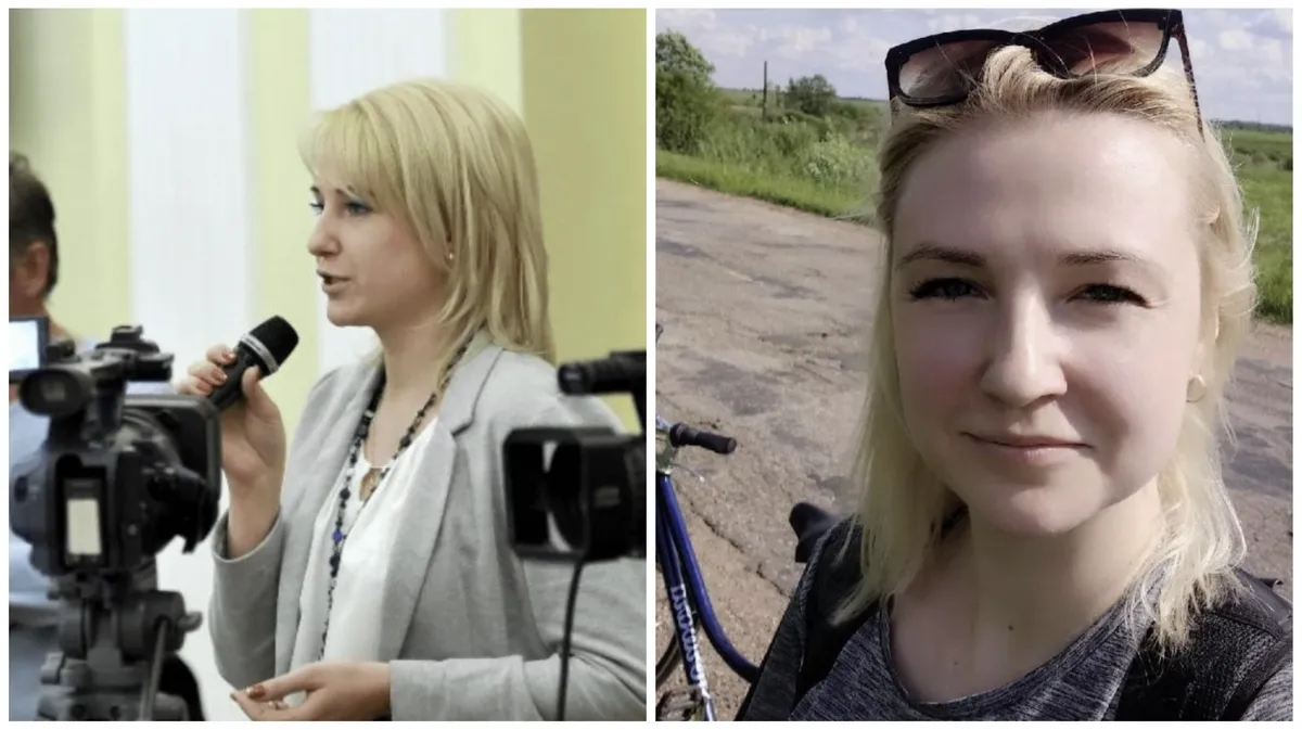 Появился первый кандидат в президенты России — кто такая Екатерина Дунцова