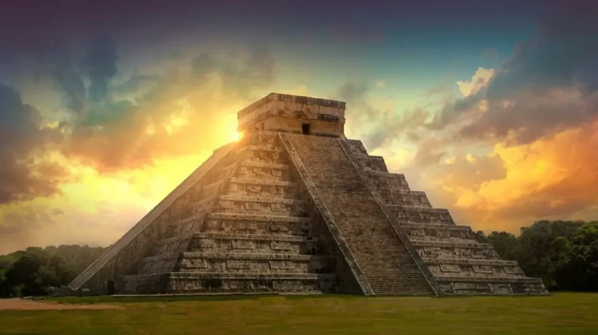 Гороскоп майя 2023: что ждет знаки зодиака в новом году – кажется, год будет ярким 