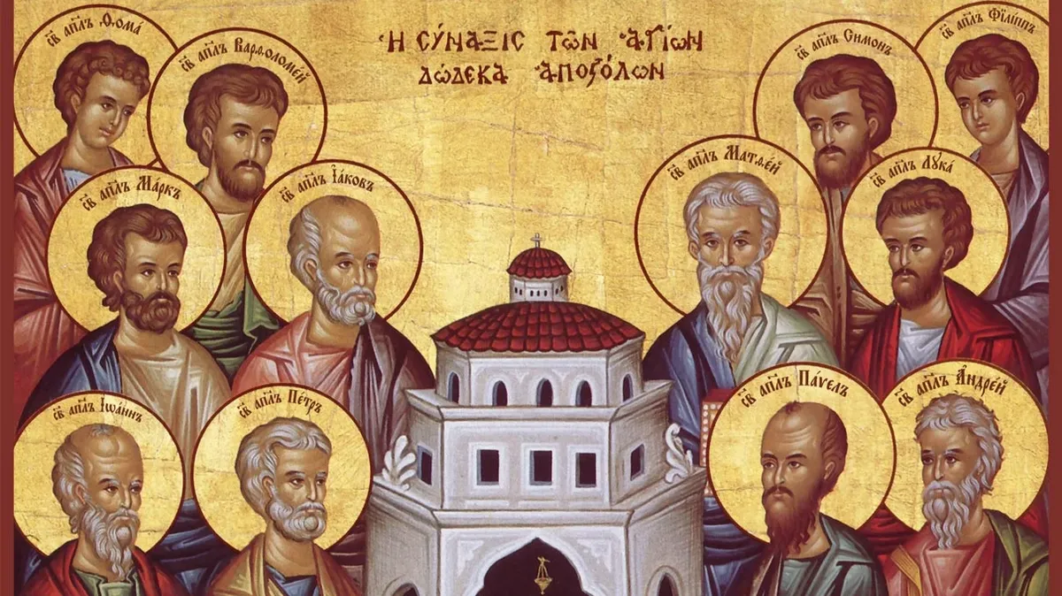 Всех православных святых глубоко почитают. Фото: ikonaspas.ru