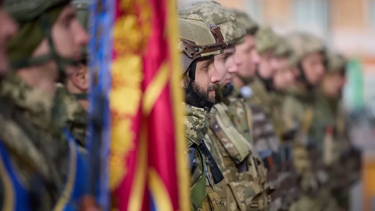На Украине уклонисты от мобилизации платят по 8, 5 тысяч долларов, чтобы покинуть страну