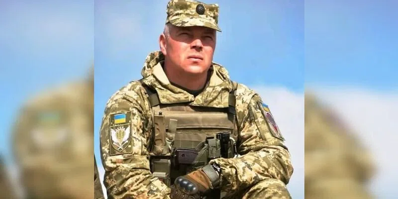 Украинский генерал Забродский: «Мечтают войти в состав России» Одесса, Харьков и Херсон