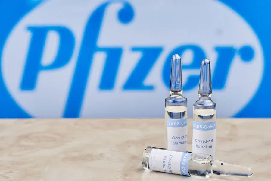 128 пациентов скончались после прививки от коронавируса вакцинами Pfizer и Moderna