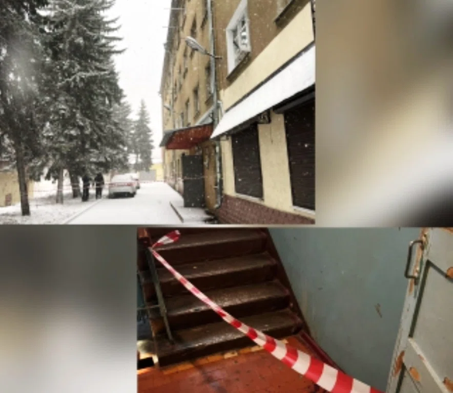 Сожитель няни зарезал полуторагодовалого малыша и выбросил тело в подъезд в Кисловодске