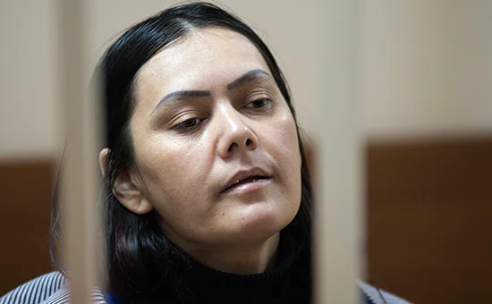 Бобокулова подозревается в убийстве четырехлетней девочки, которое произошло в Москве 29 февраля
