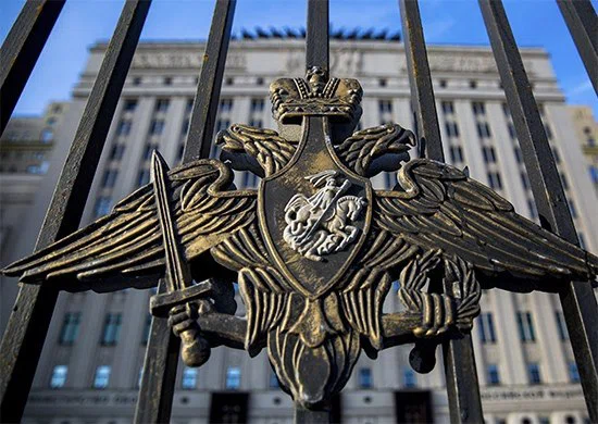 Минобороны: украинская армия готовит провокации с применением химических веществ