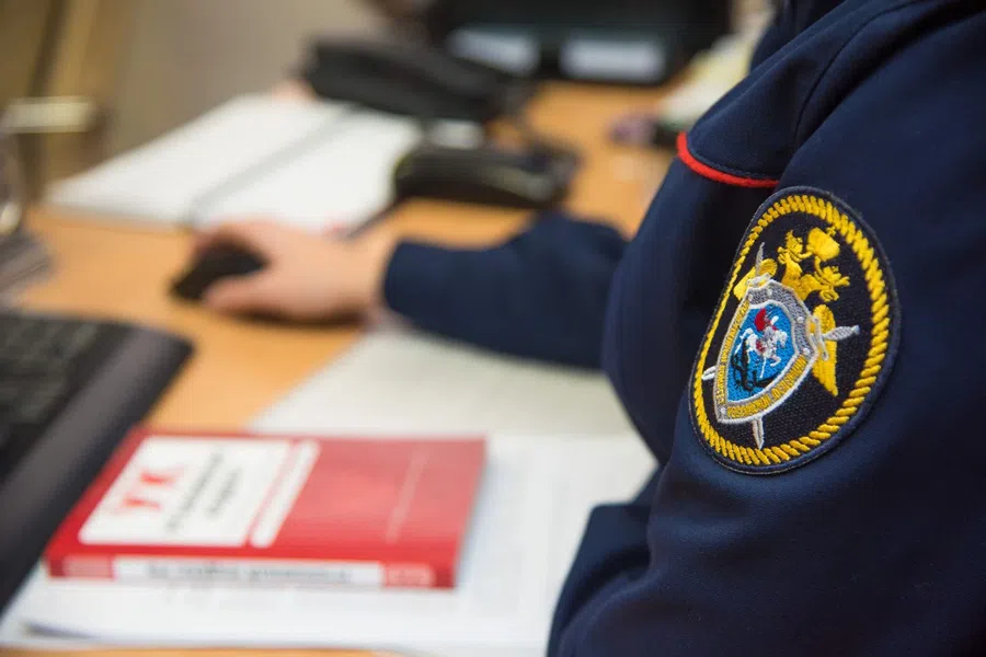 В Новосибирске возбудили уголовное дело на бывшего прокурора Бушмакина за взятки