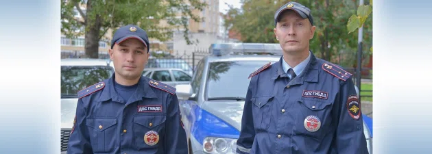 В Перми сотрудники ДПС получат награды за ликвидацию стрелка, убившего 8 человек