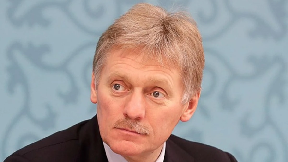 Дмитрий Песков опроверг предположения о том, что Россия может втянуть в конфликт с Украиной Белоруссию