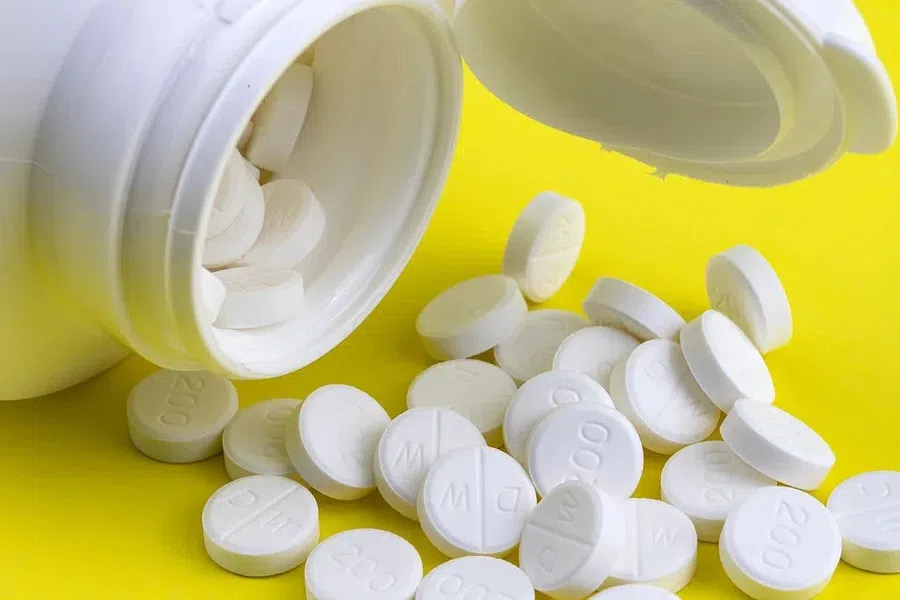 Аспирин может сократить продолжительность госпитализации из-за коронавируса