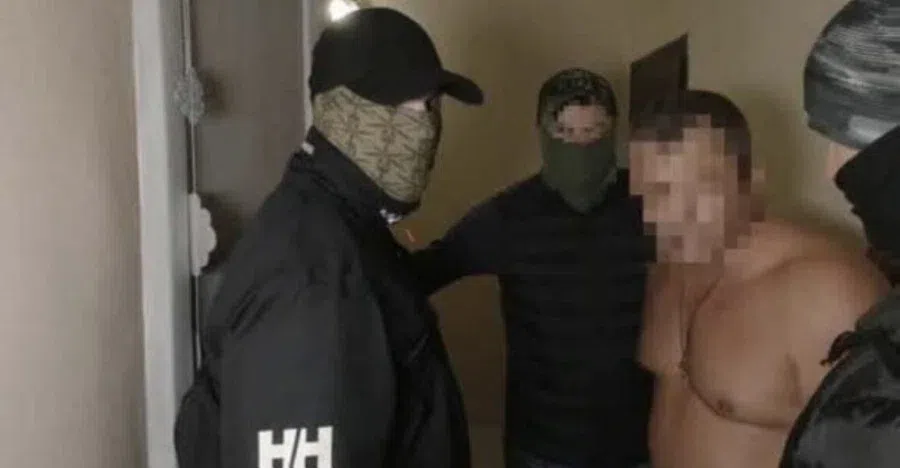 Арестованным за шпионаж в пользу Украины оказался бывший мэр крымского Симеиза. Ему грозит до 20 лет тюрьмы