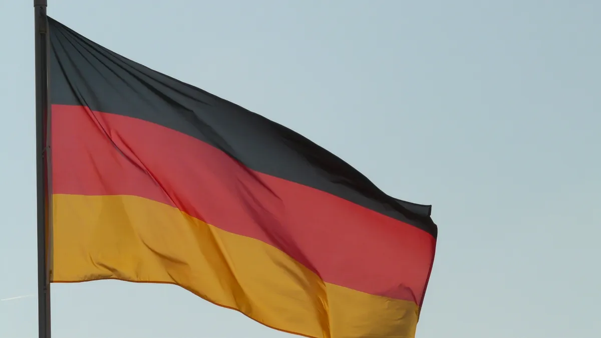 Федеральная прокуратура Германии сообщила о задержании 25 лиц, подозреваемых в подготовке госпереворота