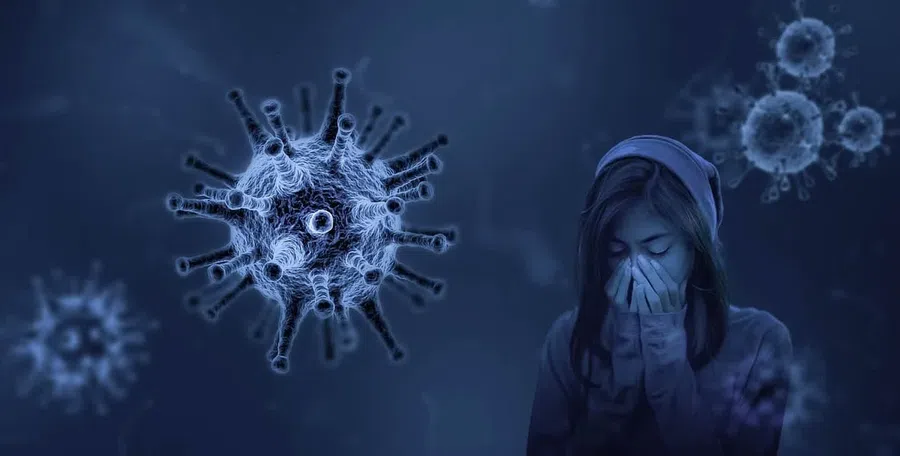 Более 25 000 заразились и 764 умерли от коронавируса за сутки на 18 июля в России