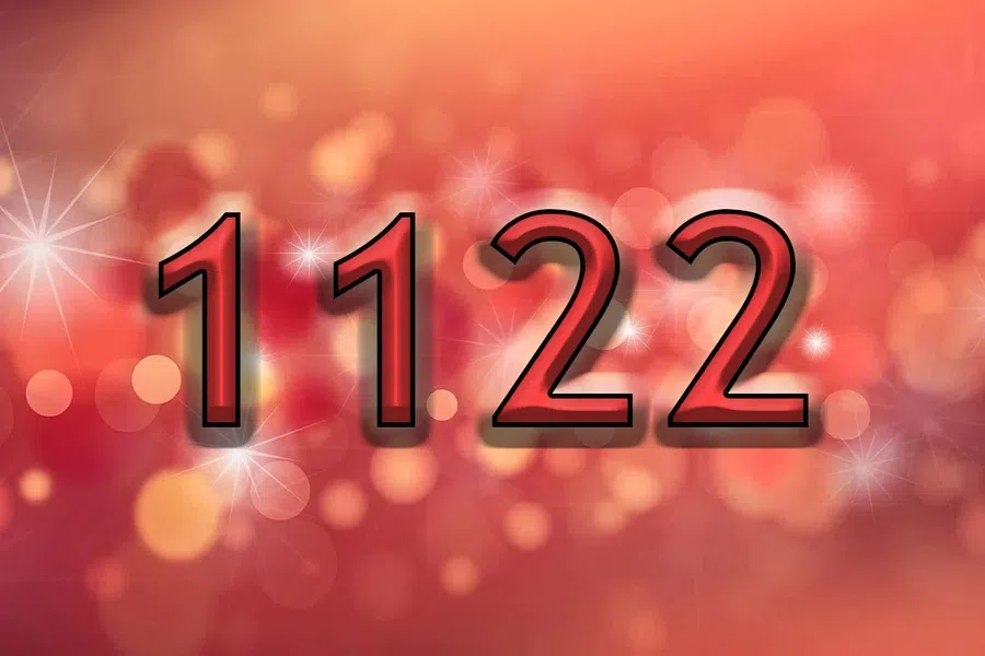 Число ангела 1122: значение и символика для каждого человека - ангелы среди нас