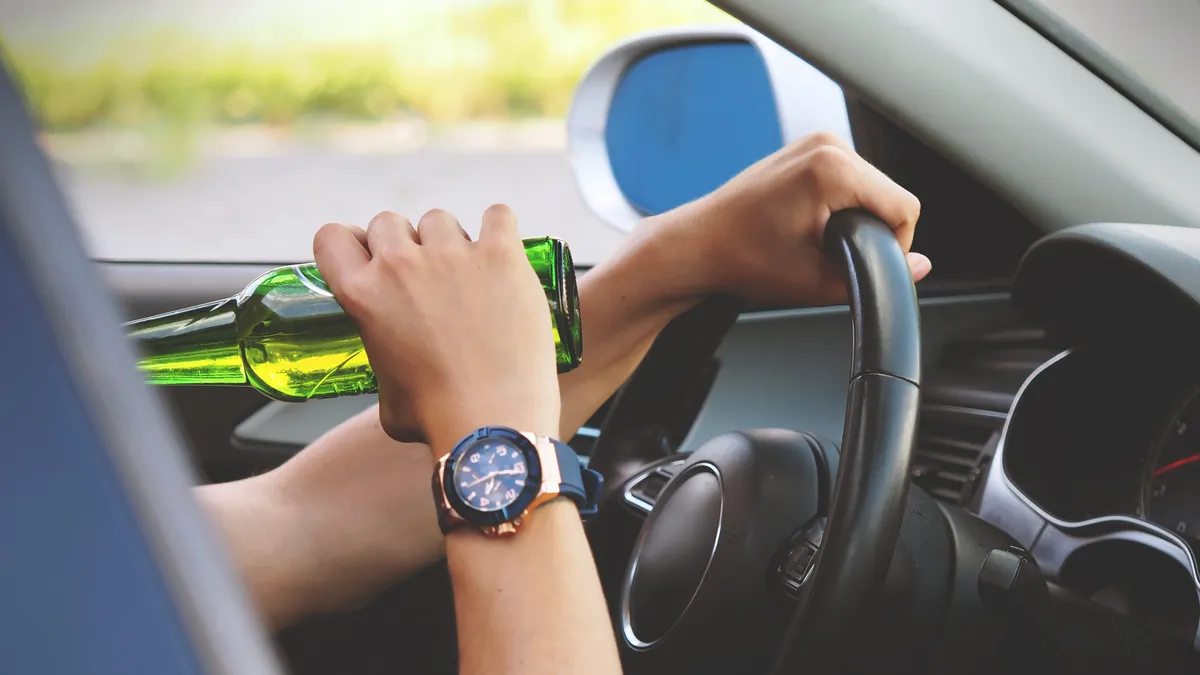 Дышите - не дышите: как изменятся для водителей правила прохождения теста на алкоголь с 1 марта 2023 года 