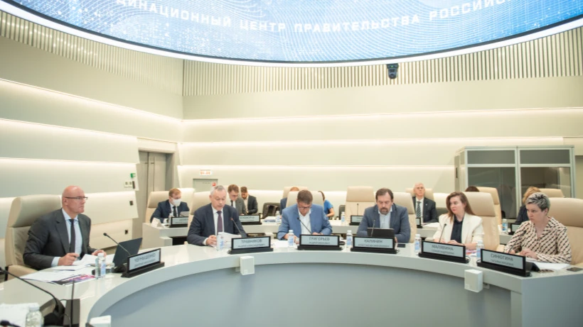 Более 150 мероприятий: федеральный оргкомитет обсудил программу «Технопрома-2022»