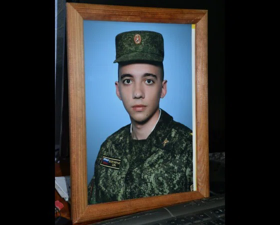 Алексей Снакин погиб, находясь на срочной службе в Хабаровске