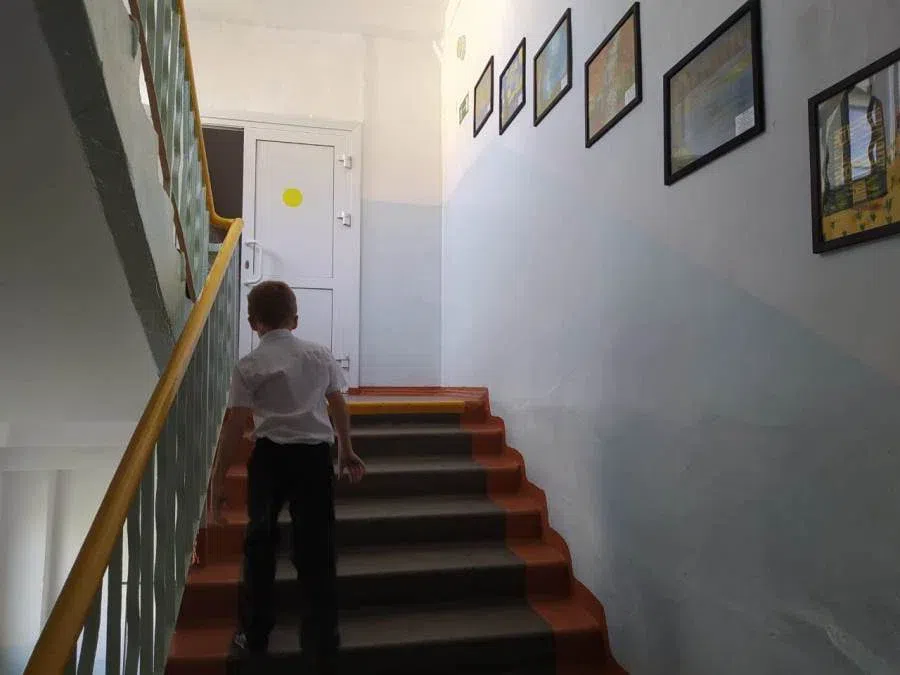 Школы Бердска безопасны и могут открыть двери 1 сентября, заявили в госпожнадзоре