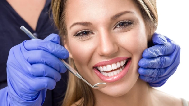 Качественное и профессиональное лечение зубов в Бердске. Фото: pixabay.com