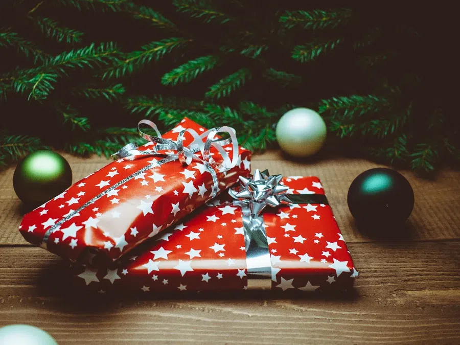 31 декабря этого года потребует особенных подарков. Фото: Pxfuel.com