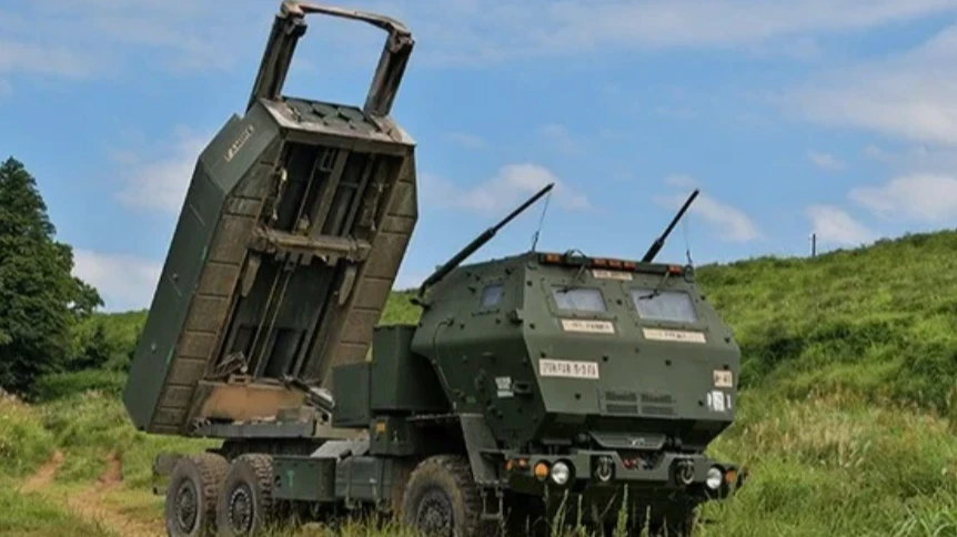 Власти Украины передали ФРГ громкое заявление об ударах американскими ракетами по «глубинкам» России