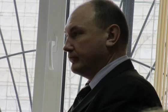 Вице-мэр Виктор Тюхаев рассказал суду, что проверять родственные связи заказчика и участников аукциона при сделке с «Легрином» закон еще не обязывал