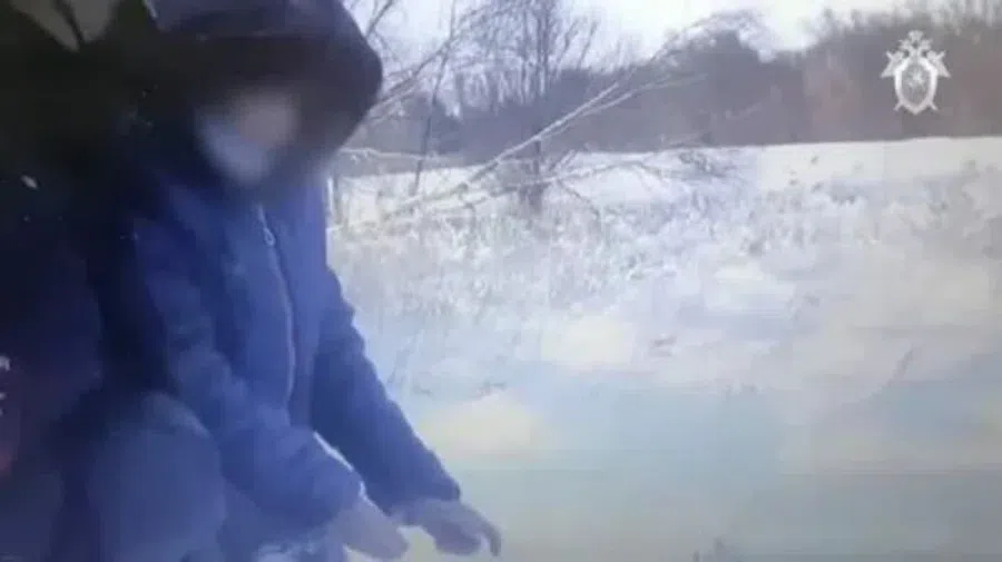 "Ее кусками рубить и собакам кинуть": Выбросившая детей на мороз голыми мать заранее планировала убийство в Саратовской области