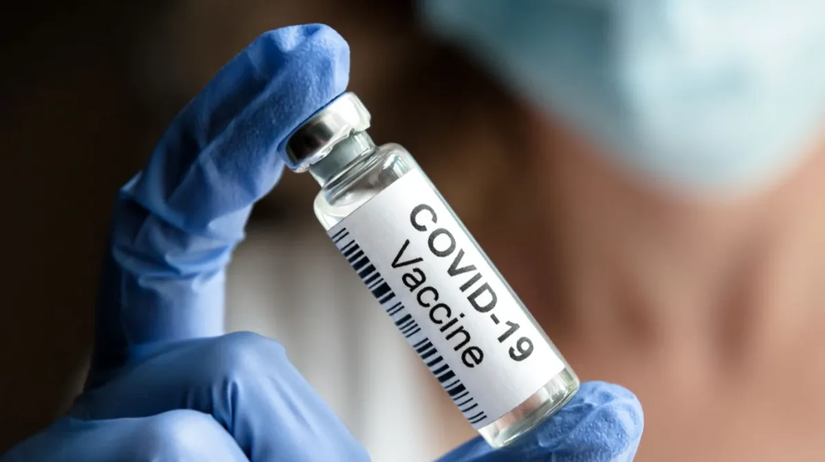 В Новосибирскую область поступила назальная вакцина от коронавируса