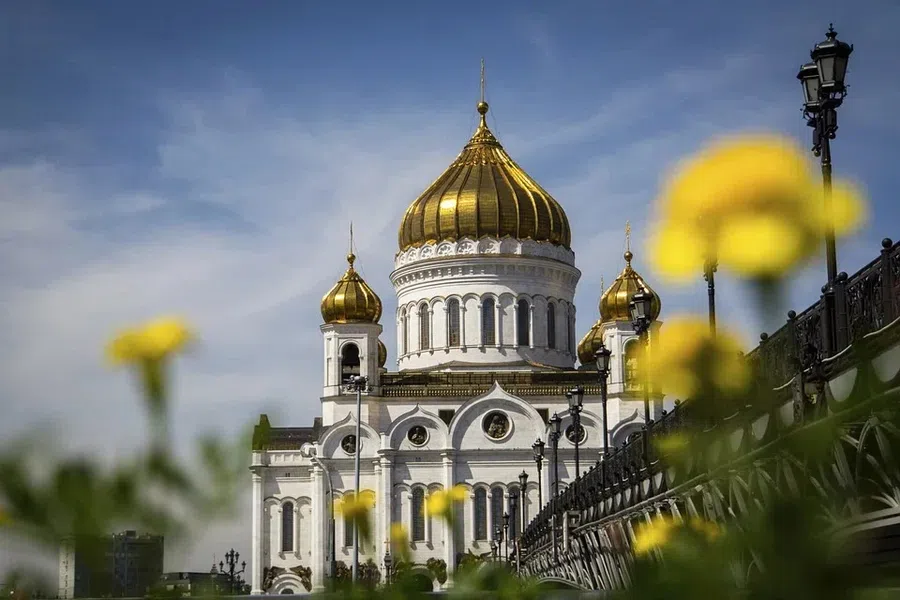 Православная церковь будет отмечать 4 ноября праздник Казанской иконы Божьей Матери. 