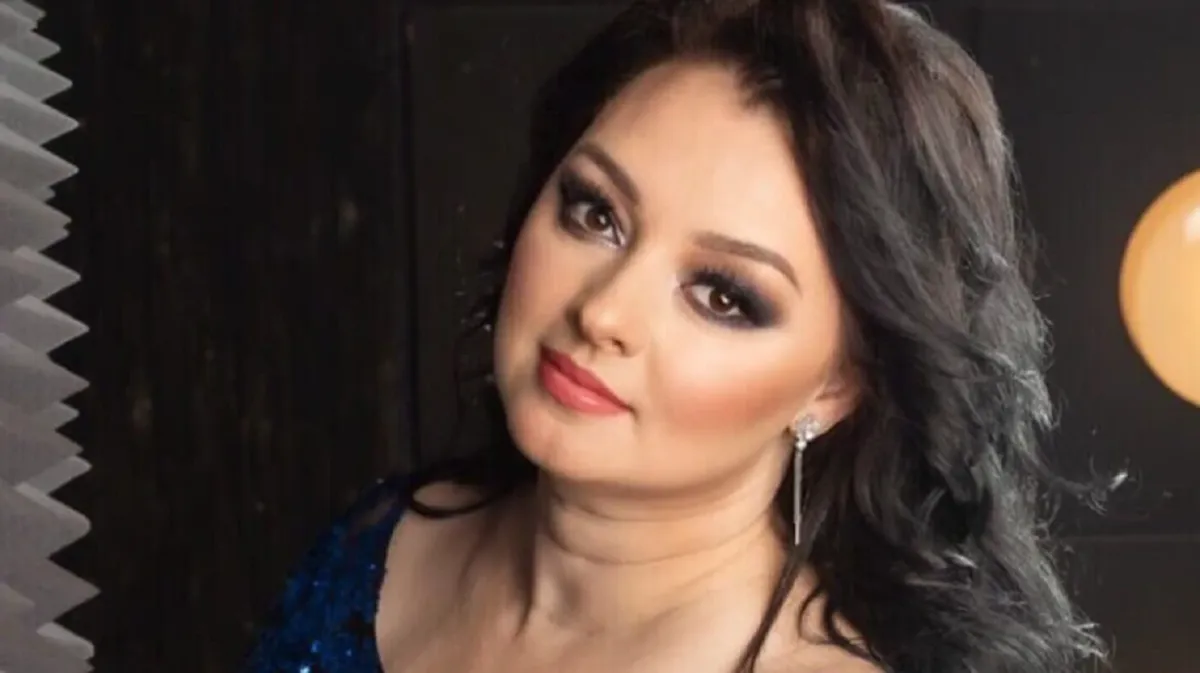В Набережных Челнах умерла певица Эльмира Сулейманова