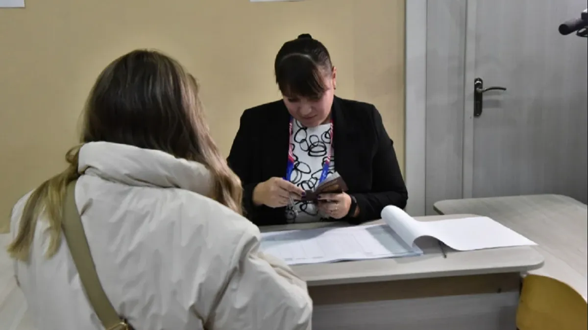 Сколько дней в Бердске выбирают губернатора Новосибирской области и где проголосовать
