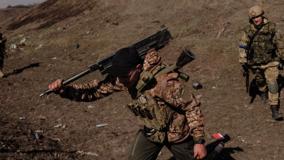 Мир вздрогнул: Украина обстреляла второй регион России за день. «Под удар» попала Белгородская область