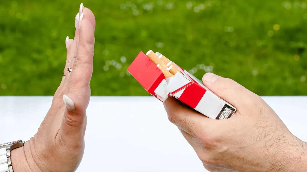 Сколько длится ломка при отказе от курения: какой самый сложный день при отказе от курения? Как бороться с никотиновой ломкой