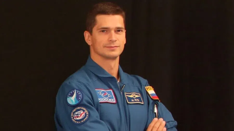В США не дали визу российскому космонавту. Николай Чуб должен был тренироваться для изучения американского сегмента МКС