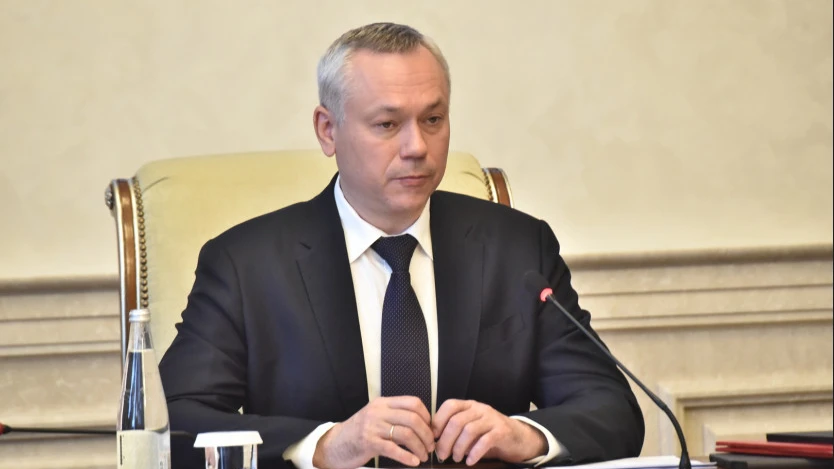 Губернатор Андрей Травников поручил принять дополнительные меры для обеспечения безопасного летнего отдыха детей