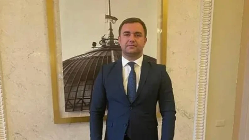Вице-премьера Херсонской области Алексея Ковалева расстреляли в собственном доме. Его 38-летнюю сожительницу ударили ножом в шею 