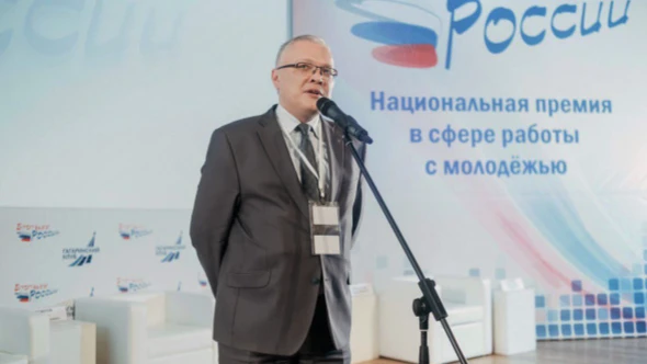 Кремлевский чиновник Александр Соколов стал кандидатом на пост губернатора Кировской области 