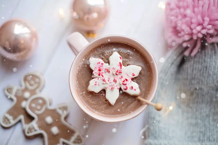 День горячего шоколада - 31 января. Фото: Pixabay.com