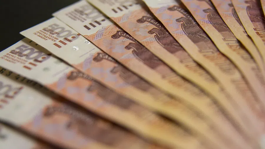В Краснодарском крае местная жительница выиграла в лотерею 60 млн рублей