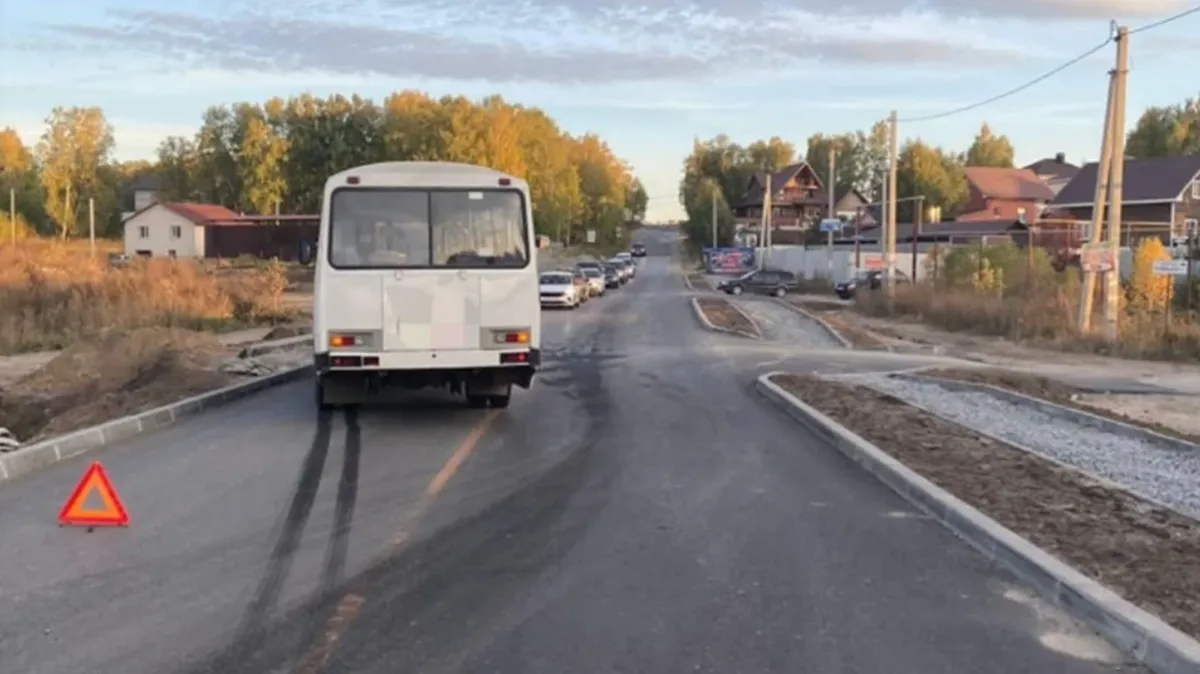 В Бердске 87-летний водитель протаранил пассажирский автобус. Нужно ли выделять автомобили пенсионеров и почему пожилому человеку больше нельзя за руль