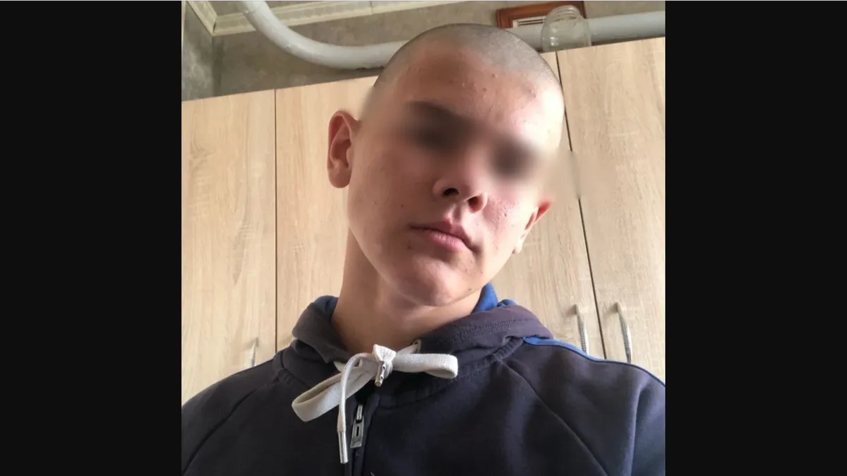 «Был надеждой школы» Под Ярославлем насмерть сбили 15-летнего подростка-велосипедиста