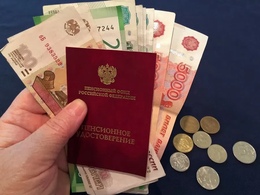 В России изменили порядок выплаты пенсий: Новый начнет действовать с 1 января 2022 года