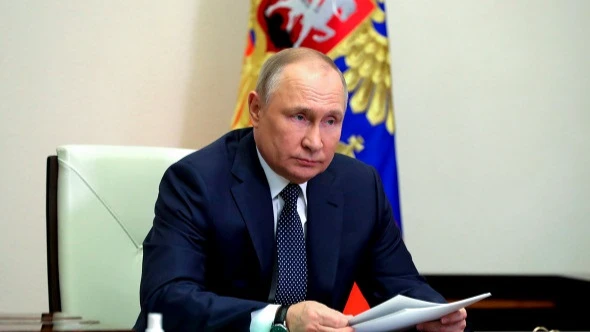 Владимир Путин: «Предлагаю снизить ставку по льготной ипотеке с 12% до 9 процентов»