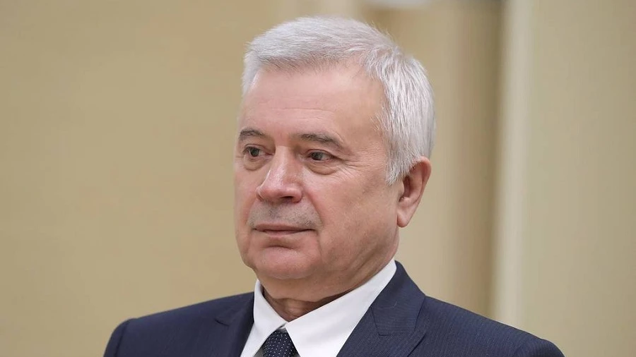 Вагит Алекперов уходит с поста президента «Лукойла» и покидает совет директоров