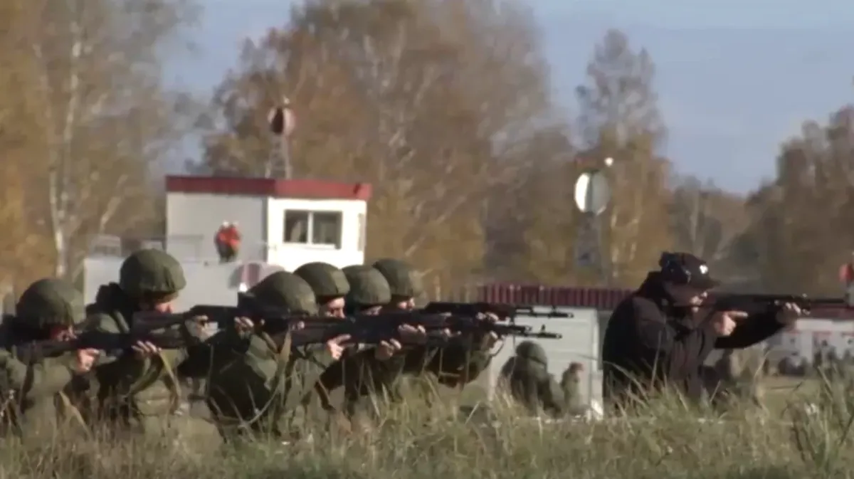 В спецоперации на Украине разом погибли 5 мужчин, мобилизованных из Свердловской области 
