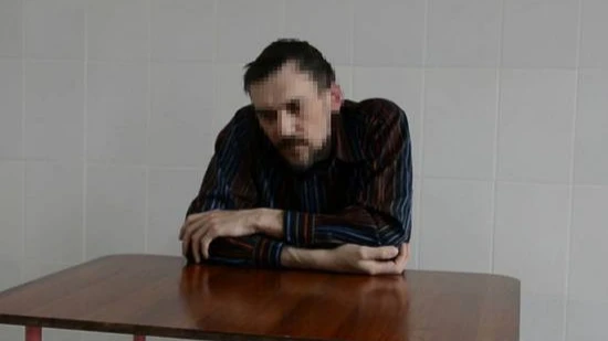 На врача из Кемеровской области Александра Чернова возбудили уголовное дело по подготовке к теракту