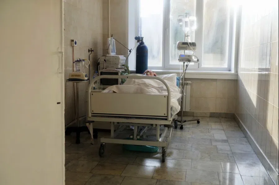 В Новосибирской области умерли 11 женщин и 1 мужчина от коронавируса за сутки на 16 января. За 5 дней число заболевших перевалит за 100 тыс.