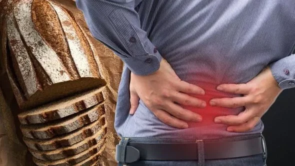 Боль в спине: отказ от трех продуктов может уменьшить боль в спине до 80 процентов 