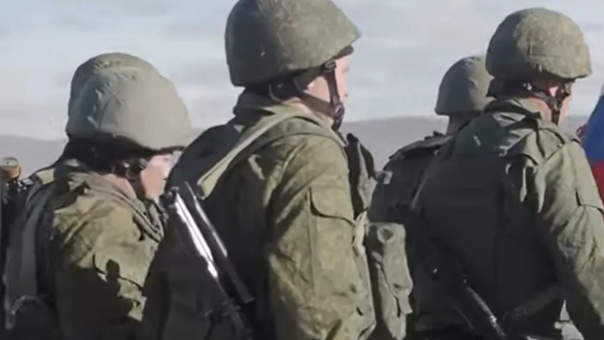 «Никакого обучения» Резервистов из Орловской области сразу после мобилизации направили в зону боевых действий